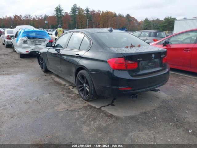 Photo 2 VIN: WBA3B5C56EP542517 - BMW 3 SERIES 