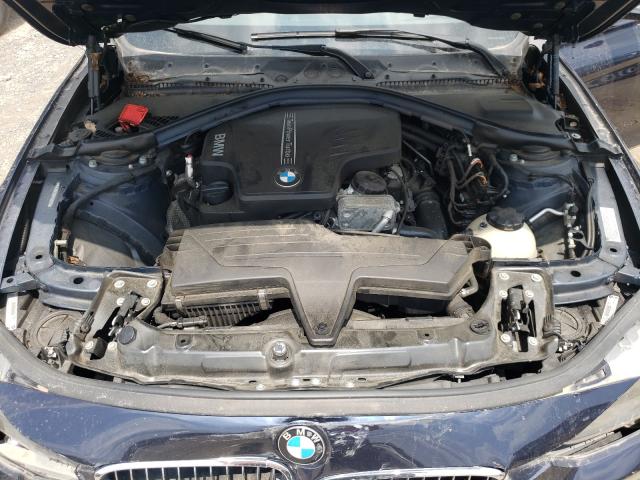 Photo 6 VIN: WBA3B5C56EP542579 - BMW 328 XI SUL 