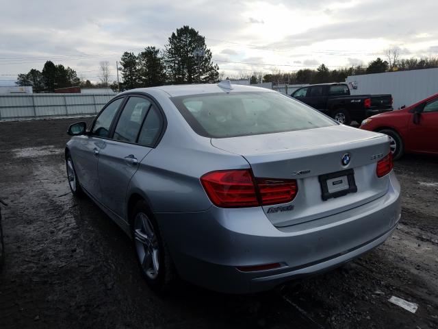 Photo 2 VIN: WBA3B5C56EP542789 - BMW 328I 