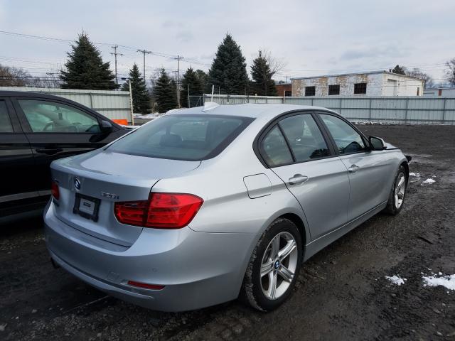 Photo 3 VIN: WBA3B5C56EP542789 - BMW 328I 