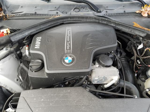 Photo 6 VIN: WBA3B5C56EP542789 - BMW 328I 