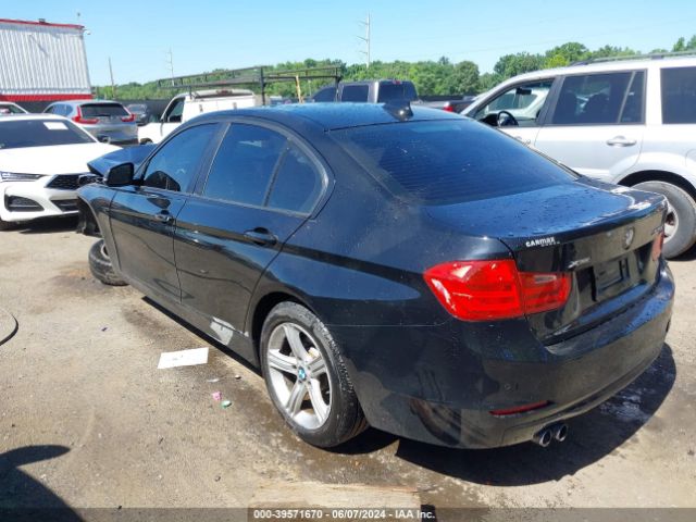 Photo 2 VIN: WBA3B5C56EP543070 - BMW 328I 