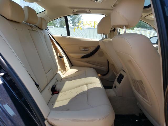 Photo 5 VIN: WBA3B5C56EP543697 - BMW 328 XI SUL 