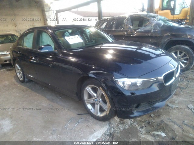 Photo 0 VIN: WBA3B5C56FF963080 - BMW 328XI 