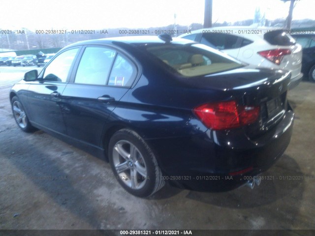 Photo 2 VIN: WBA3B5C56FF963080 - BMW 328XI 