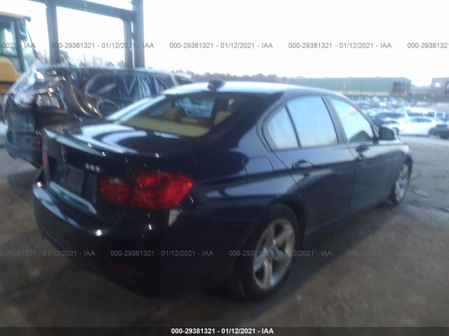 Photo 3 VIN: WBA3B5C56FF963080 - BMW 328XI 