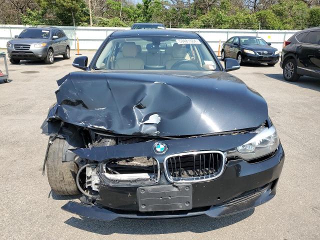 Photo 4 VIN: WBA3B5C56FF963404 - BMW 328I 