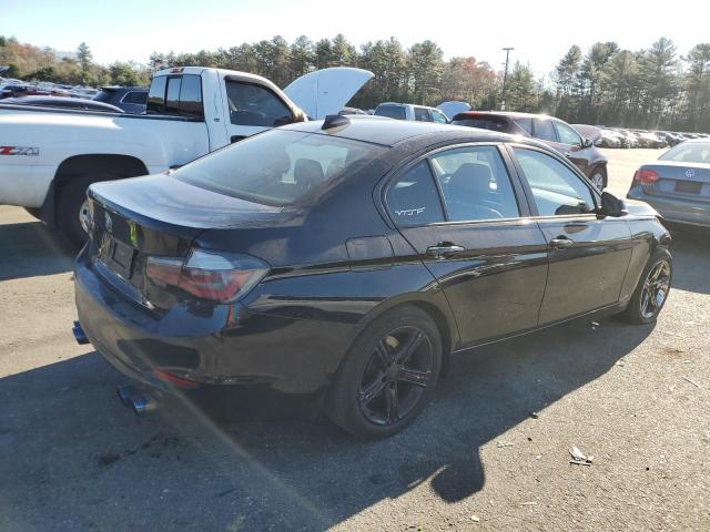 Photo 2 VIN: WBA3B5C56FP653165 - BMW 328 XI SUL 