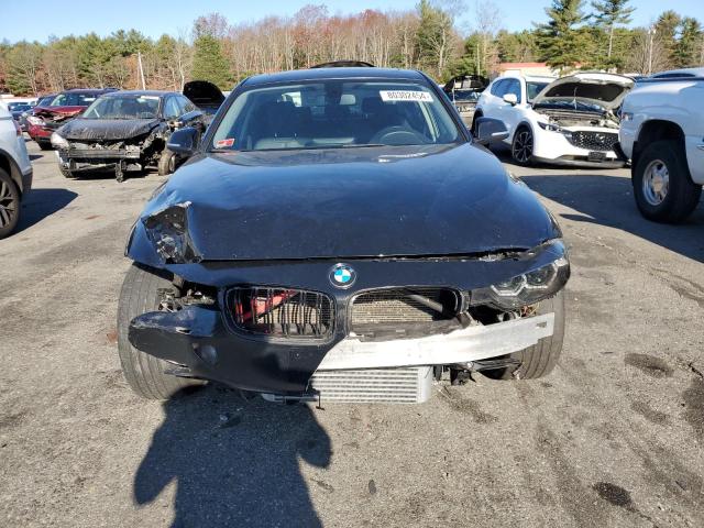 Photo 4 VIN: WBA3B5C56FP653165 - BMW 328 XI SUL 