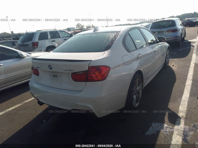 Photo 3 VIN: WBA3B5C56FP654364 - BMW 3 