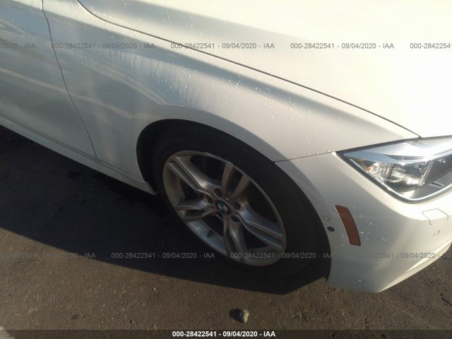 Photo 5 VIN: WBA3B5C56FP654364 - BMW 3 