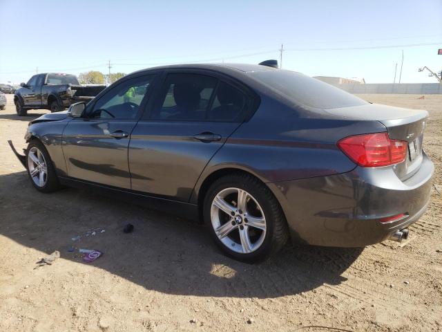 Photo 1 VIN: WBA3B5C57DF590855 - BMW 328 XI SUL 