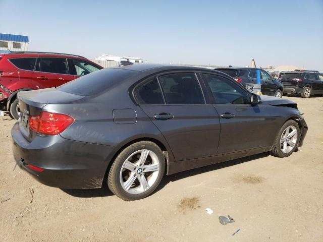 Photo 2 VIN: WBA3B5C57DF590855 - BMW 328 XI SUL 