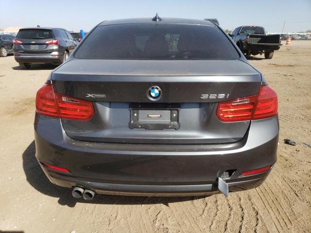 Photo 5 VIN: WBA3B5C57DF590855 - BMW 328 XI SUL 