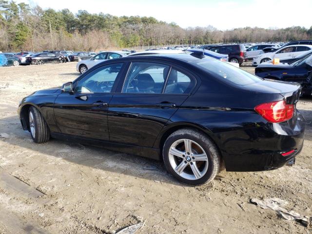 Photo 1 VIN: WBA3B5C57DF591567 - BMW 328 XI SUL 