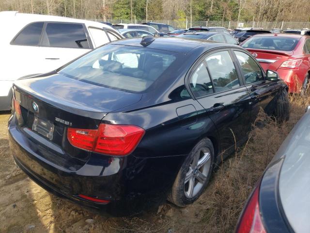 Photo 2 VIN: WBA3B5C57DF591567 - BMW 328 XI SUL 