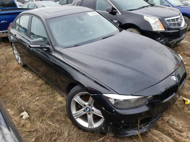 Photo 3 VIN: WBA3B5C57DF591567 - BMW 328 XI SUL 