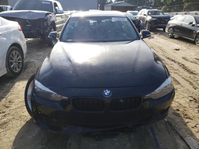 Photo 4 VIN: WBA3B5C57DF591567 - BMW 328 XI SUL 