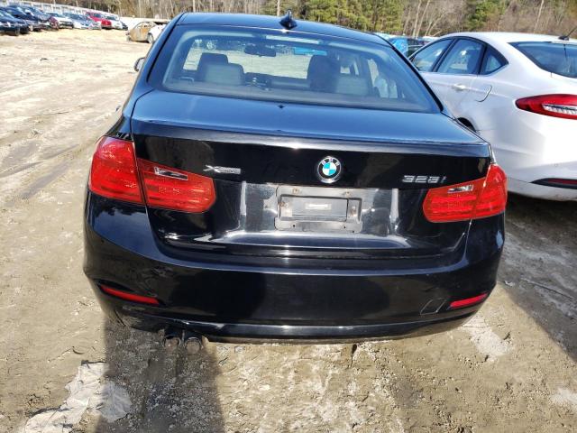 Photo 5 VIN: WBA3B5C57DF591567 - BMW 328 XI SUL 