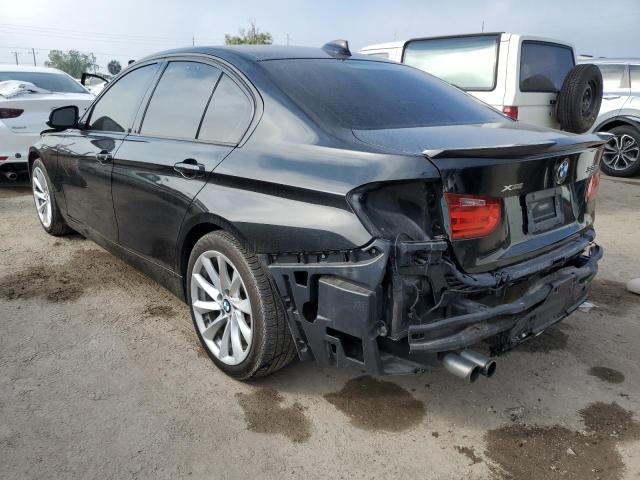 Photo 1 VIN: WBA3B5C57DF591746 - BMW 3 SERIES 