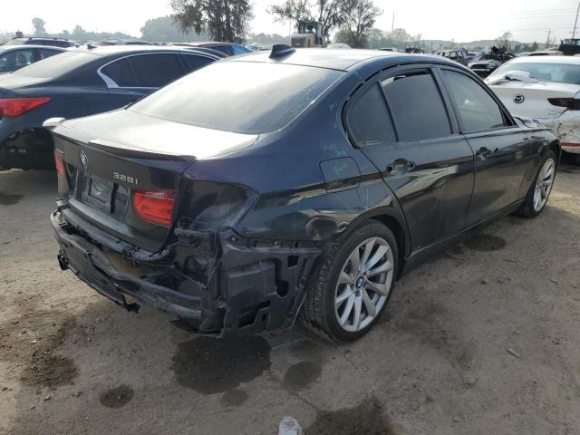 Photo 2 VIN: WBA3B5C57DF591746 - BMW 3 SERIES 