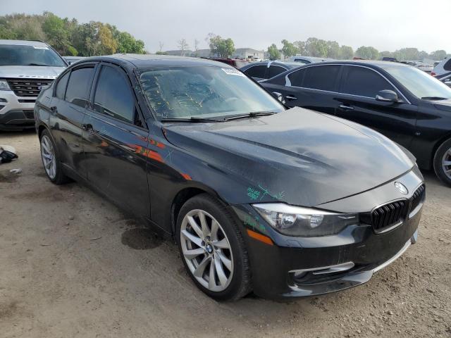 Photo 3 VIN: WBA3B5C57DF591746 - BMW 3 SERIES 