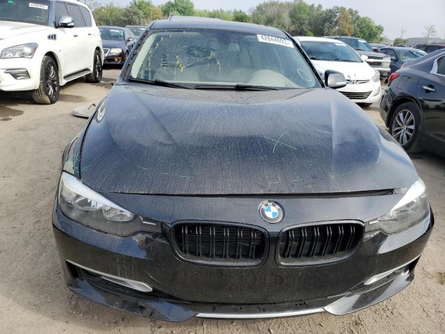 Photo 4 VIN: WBA3B5C57DF591746 - BMW 3 SERIES 