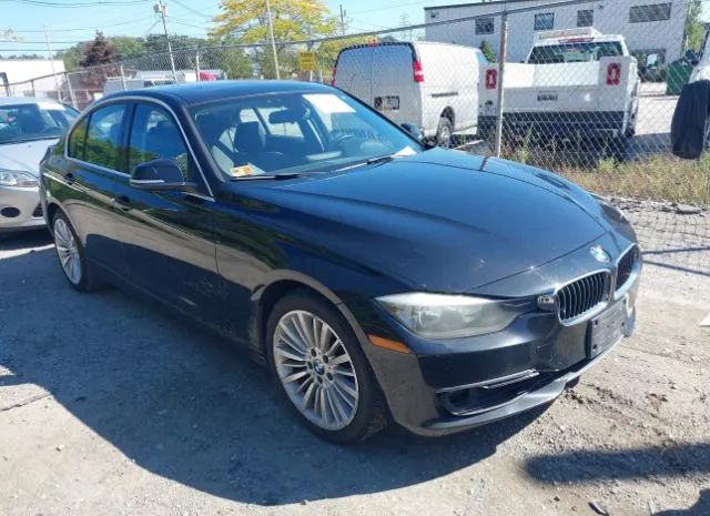 Photo 0 VIN: WBA3B5C57DF592234 - BMW 3 SERIES 