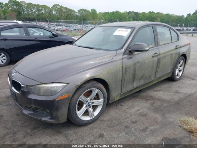 Photo 1 VIN: WBA3B5C57DF592654 - BMW 328I 