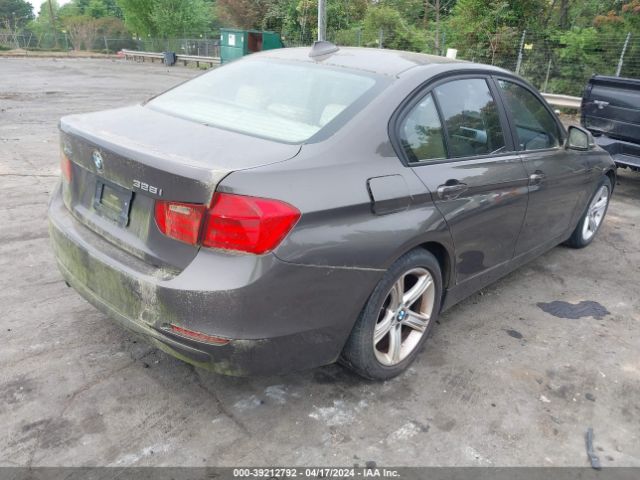 Photo 3 VIN: WBA3B5C57DF592654 - BMW 328I 