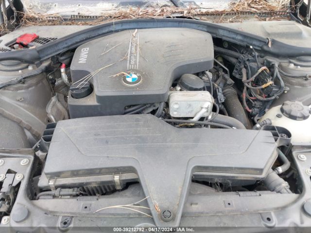 Photo 9 VIN: WBA3B5C57DF592654 - BMW 328I 