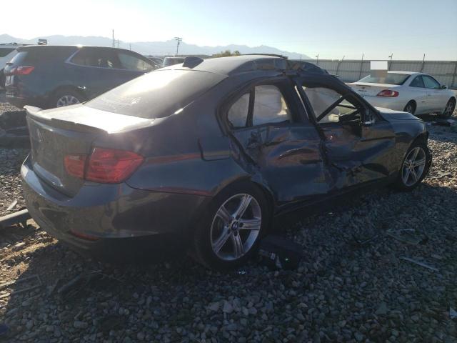 Photo 2 VIN: WBA3B5C57DF592749 - BMW 3 SERIES 