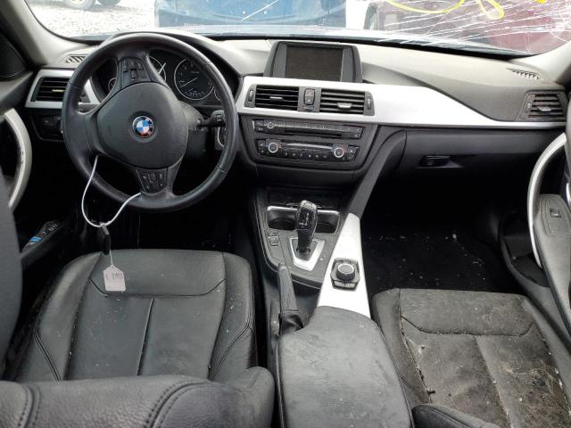 Photo 7 VIN: WBA3B5C57DF592749 - BMW 3 SERIES 