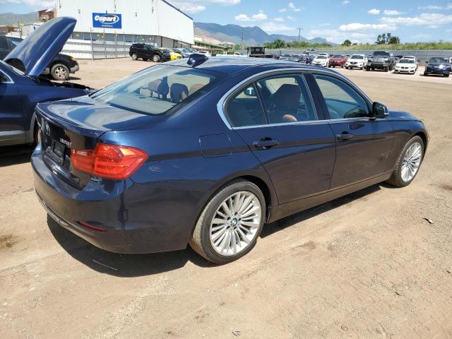 Photo 2 VIN: WBA3B5C57DF593030 - BMW 328 XI SUL 