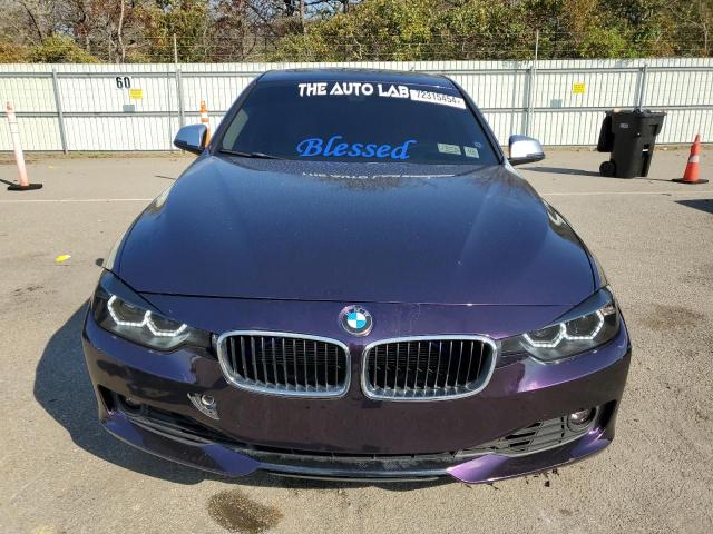 Photo 4 VIN: WBA3B5C57DF593223 - BMW 328 XI SUL 