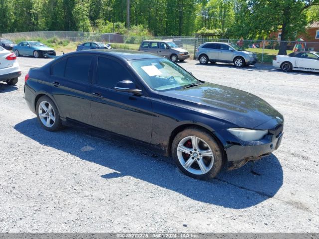 Photo 0 VIN: WBA3B5C57DF593514 - BMW 328I 