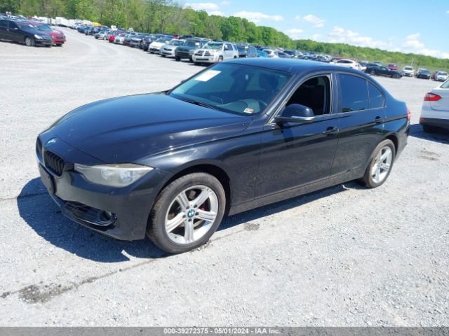 Photo 1 VIN: WBA3B5C57DF593514 - BMW 328I 