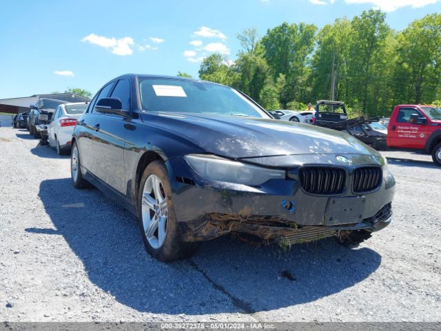 Photo 5 VIN: WBA3B5C57DF593514 - BMW 328I 