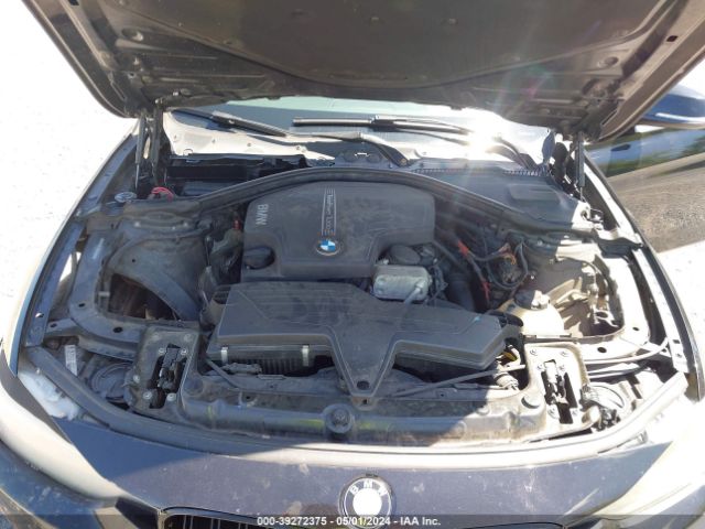 Photo 9 VIN: WBA3B5C57DF593514 - BMW 328I 