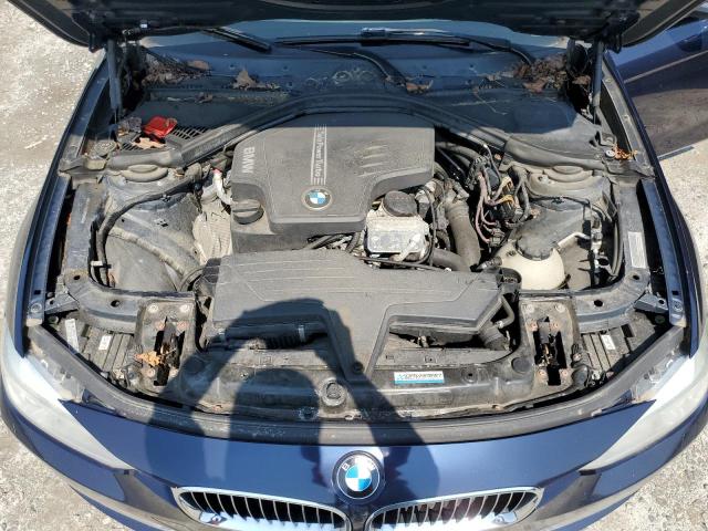 Photo 10 VIN: WBA3B5C57DF594596 - BMW 328 XI SUL 