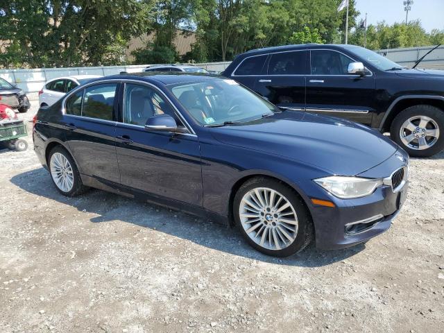 Photo 3 VIN: WBA3B5C57DF594596 - BMW 328 XI SUL 