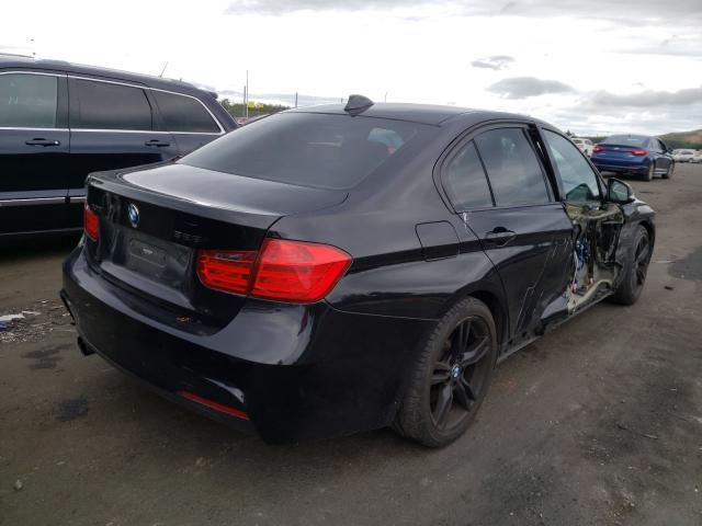 Photo 3 VIN: WBA3B5C57DF595666 - BMW 328 XI SUL 