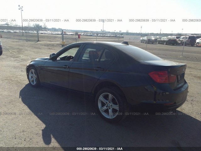 Photo 2 VIN: WBA3B5C57DF599135 - BMW 3 