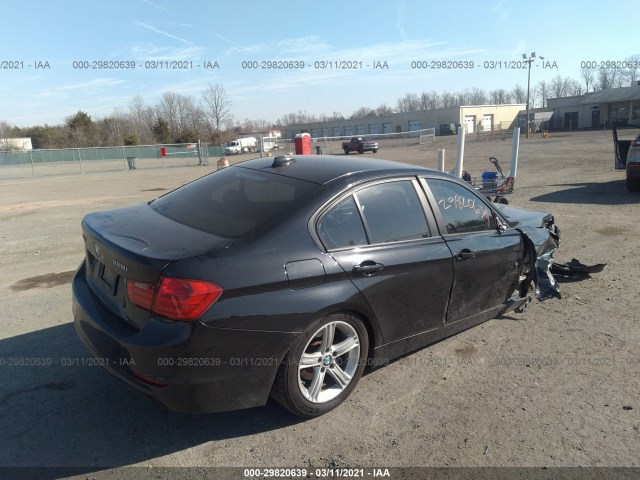 Photo 3 VIN: WBA3B5C57DF599135 - BMW 3 