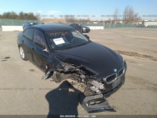 Photo 5 VIN: WBA3B5C57DF599135 - BMW 3 