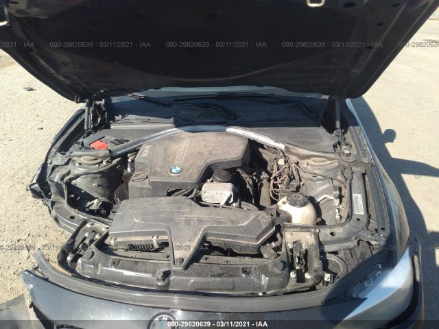 Photo 9 VIN: WBA3B5C57DF599135 - BMW 3 