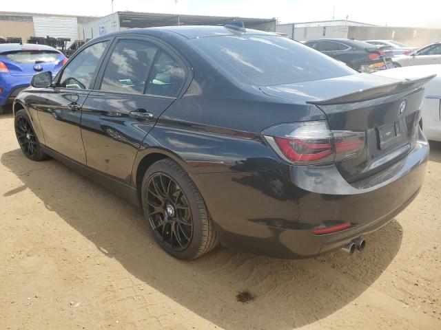 Photo 1 VIN: WBA3B5C57DJ598421 - BMW 328 XI SUL 