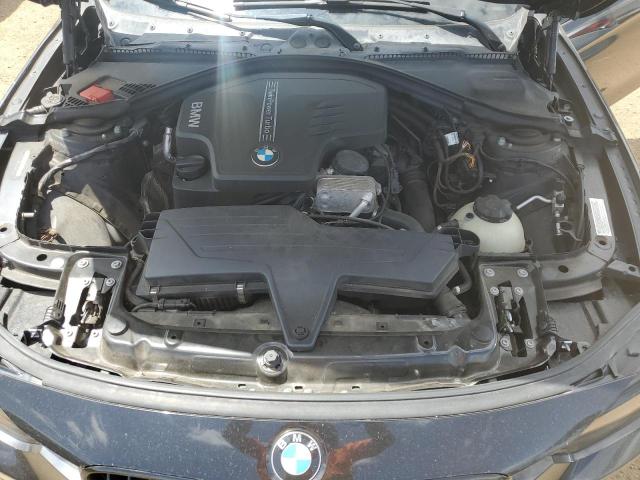 Photo 10 VIN: WBA3B5C57DJ598421 - BMW 328 XI SUL 