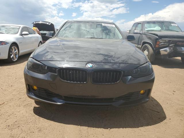 Photo 4 VIN: WBA3B5C57DJ598421 - BMW 328 XI SUL 