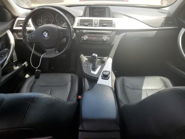 Photo 7 VIN: WBA3B5C57DJ598421 - BMW 328 XI SUL 